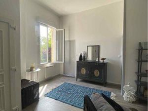 Location T2 meublé  proche hôpital Pellegrin  Bordeaux