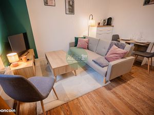 Appartement 2 pièces 25 m²