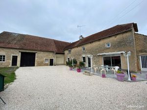 Maison Corps de ferme dans les Vosges