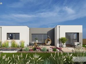 Maison 5 pièces 92 m²