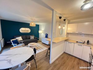 Colocation (T3) – Face Audencia