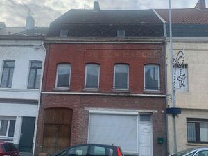 Maison 6 pièces 156 m²