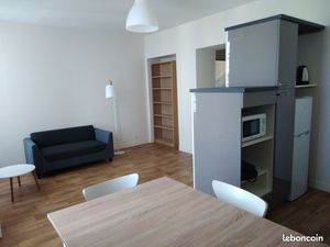 APPARTEMENT T2 meublé pour étudiant(e)