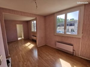 Appartement 3 pièces 69 m² + parking  Cahors centre