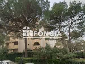 Appartement 3 pièces 76 m²