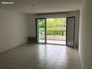 T2 Anglet bois Belin