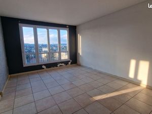 Appartement 3 pièces 57 m²