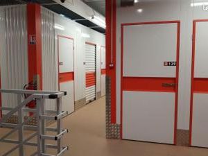 Garage/box 7 m² Hautmont