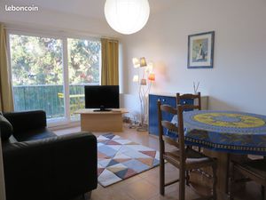 Mulhouse centre ville – Très beau 2 pièces meublé