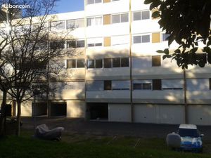 F 2 secteur TIVOLI Bx