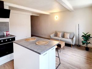 T2 Rénové Jean Jaures 43m2