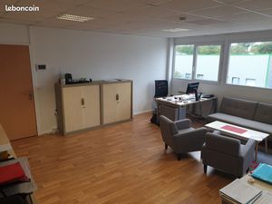 ◊BUREAU DISPONIBLE - 280E/mois hc ht ?