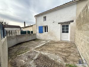 Propriété 3 pièces 58 m²