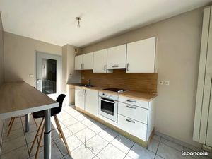 Appartement 3 pièces 74 m²
