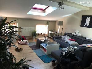 Vend appartement T3 59m2 Saint-Etienne