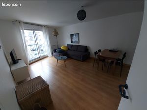 Appartement Meublé T2 55m2 / Lamoricière-René Bouhier