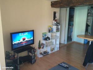 T2 meublé centre-ville