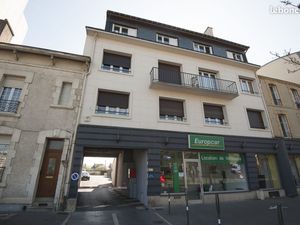 Appartement 2 pièces 26 m²