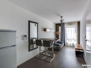 Appartement 3 pièces 23 m²