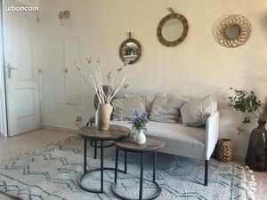 Maison 2 pièces 40 m²