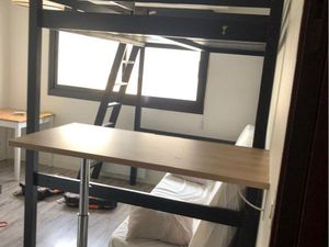 T1 proche talensac et île de Versailles et ligne 2 tram direction les Fac