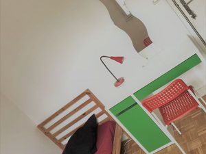 Chambre meublée Grenoble campus