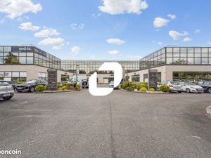 Bureau 459 m²