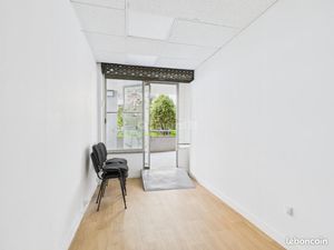 Local commercial 38 m²