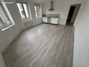 ◊ À louer – Appartement 1 chambre – Valenciennes Centre