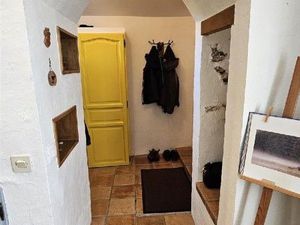 Maison de ville 3 pièces avec jardin – Auffargis(78610)