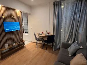 Appartement à louer Paris 15