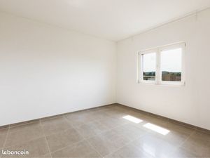 Appartement 4 pièces 85 m²