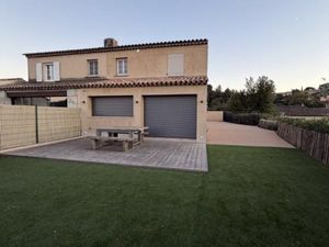 Appartement 4 pièces 78 m²