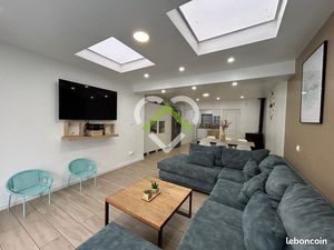 Maison 6 pièces 85 m²