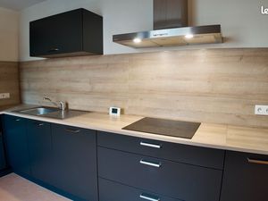 T3 refait à neuf  cuisine équipée  DPE C  petite copropriété calme