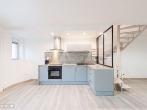 Maison à louer à Faulx