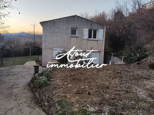 Villa 4 pièces 83 m²