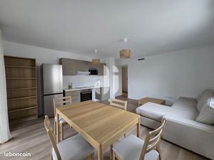 Appartement 3 pièces 67 m²