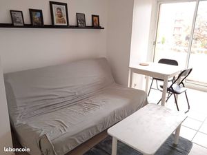 T1 bis 32m2 Trignac Savine