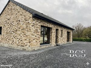 Maison 5 pièces 94 m²