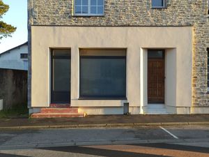 Local 35 m² Saint-Hilaire-de-Chaléons