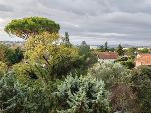 Appartement 3 pieces la rocade