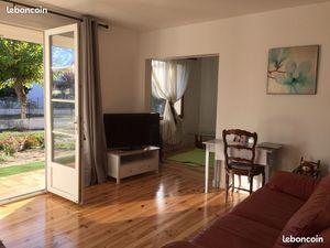 Agréable maison BEG 100m° Terrain clos  quartier Petit Jean