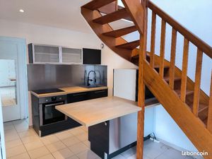 T3 duplex  Quimper - La Tourelle