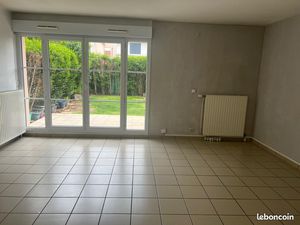 Vente pavillon mitoyen à CHELLES