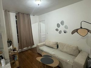 Appartement 2 pieces a louer - 75016