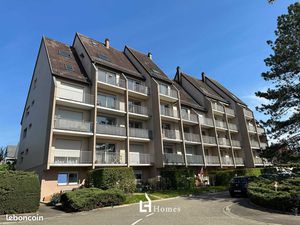 F2 rez-de-chaussée à Wasselonne