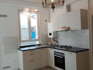 Maison T2 Centre ville avec jardinet