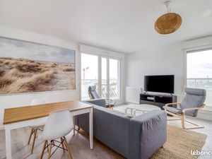 Appartement 5 pièces 87 m²