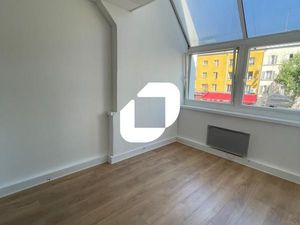 Bureaux 85 m²
